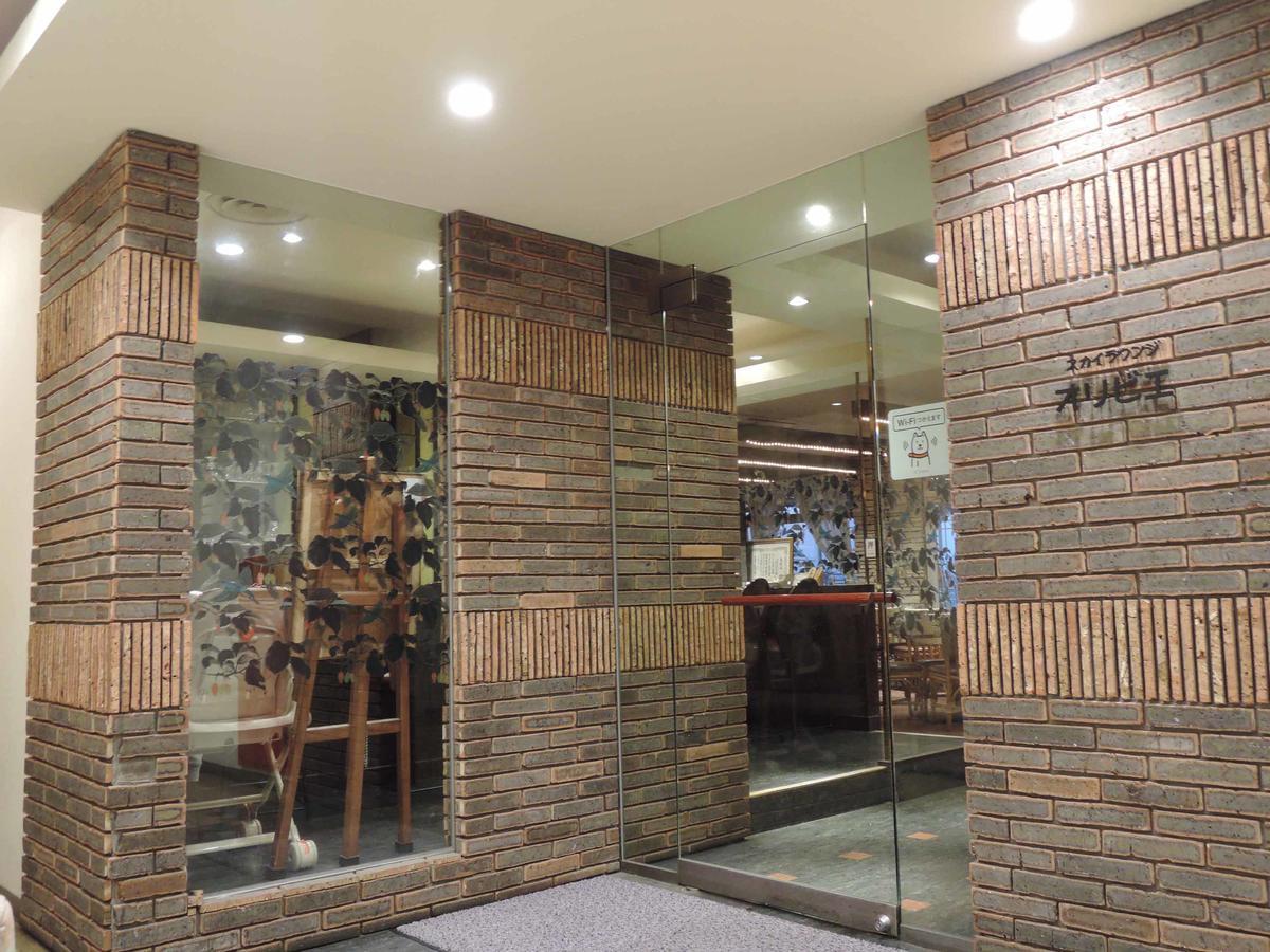 Hotel King Izumi  Exterior photo